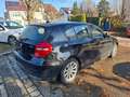 BMW 116 1 Limousine 116i Klimaautomatik Noir - thumbnail 4