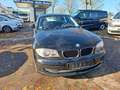 BMW 116 1 Limousine 116i Klimaautomatik Noir - thumbnail 2