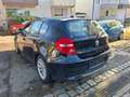 BMW 116 1 Limousine 116i Klimaautomatik Noir - thumbnail 6