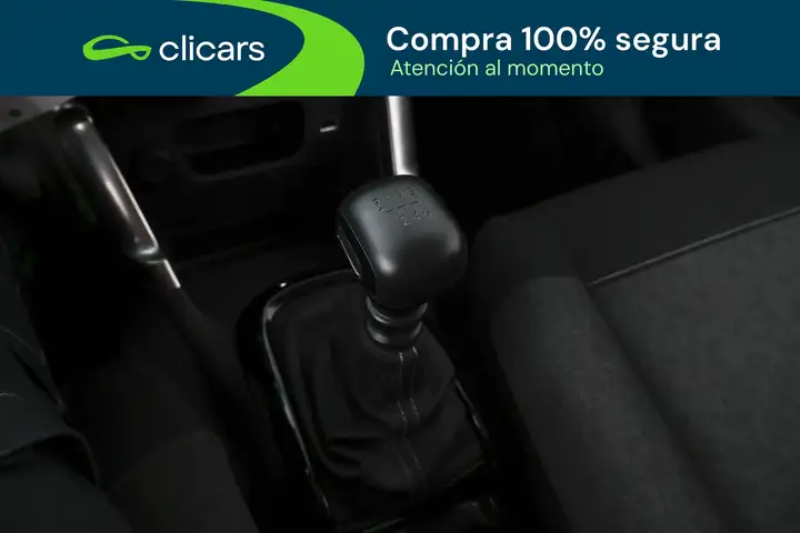 Citroën C3 Aircross PureTech S&S 6v C-SERIES 2022, foto 27