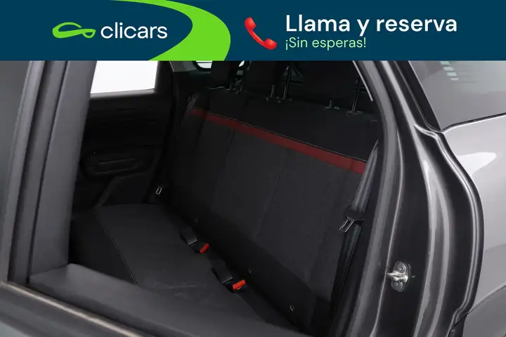 Citroën C3 Aircross PureTech S&S 6v C-SERIES 2022, foto 35