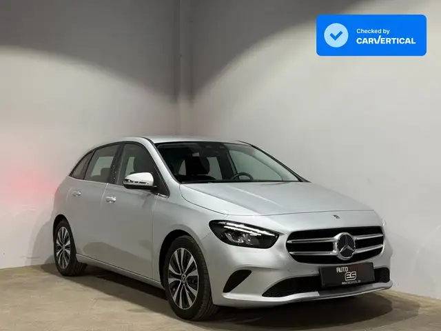 Mercedes-Benz B 220 d Style LED NAVI RFK