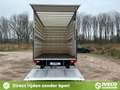 Iveco Daily 40C18HA8 AUTOMAAT Bakwagen Just Drive + Klep WB 4. Weiß - thumbnail 9