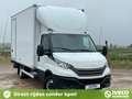 Iveco Daily 40C18HA8 AUTOMAAT Bakwagen Just Drive + Klep WB 4. Weiß - thumbnail 4