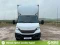 Iveco Daily 40C18HA8 AUTOMAAT Bakwagen Just Drive + Klep WB 4. Weiß - thumbnail 6