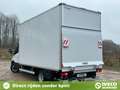 Iveco Daily 40C18HA8 AUTOMAAT Bakwagen Just Drive + Klep WB 4. Weiß - thumbnail 5