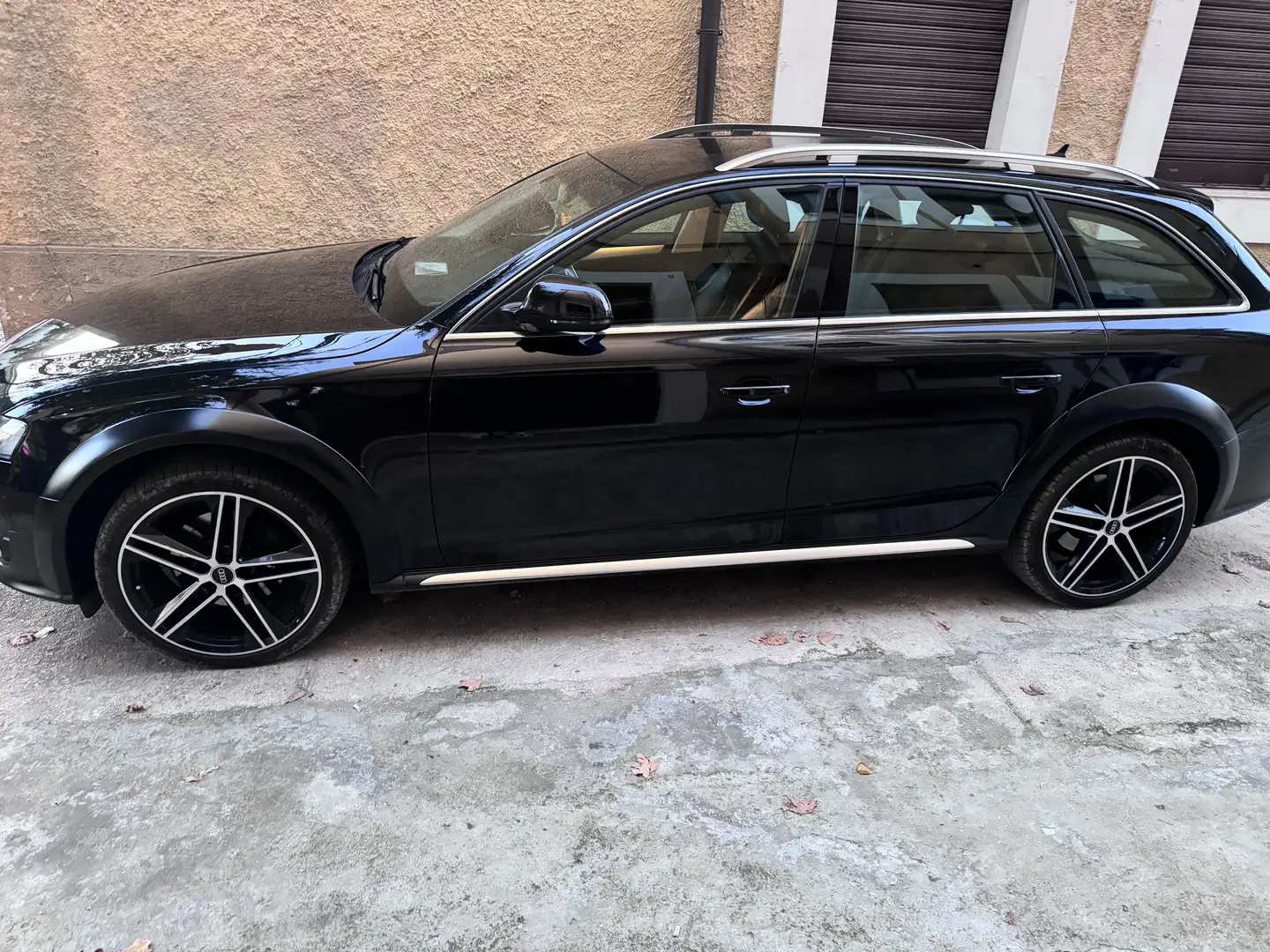 Audi A4 allroad quattro 2.0 tdi - 2