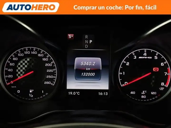 Mercedes-Benz GLC 2017, foto 27