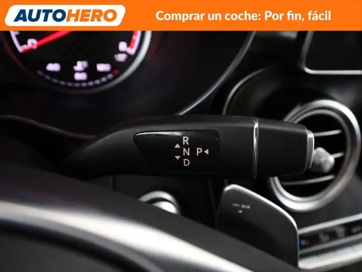 Mercedes-Benz GLC 2017, foto 33
