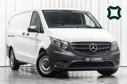 Mercedes-Benz Vito 2026