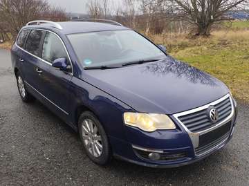 Passat Variant 1.8 TSI Trendline