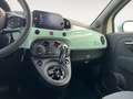 Fiat 500 AUTOMATIK*KLIMAAUT*CARPLAY*SZHG*PDC Grün - thumbnail 11