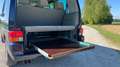 Volkswagen T4 Multivan Multivan T4 TDI 7DC UY2 Синій - thumbnail 6