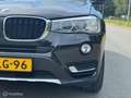 BMW X3 sDrive20i High Executive Automaat Pano Navi Negro - thumbnail 23