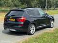 BMW X3 sDrive20i High Executive Automaat Pano Navi Negro - thumbnail 9