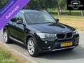 BMW X3 sDrive20i High Executive Automaat Pano Navi Schwarz - thumbnail 1