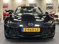 Mazda MX-5 ND Roadster 2.0 SkyActiv-G 184PK Homura Recaro BBS Schwarz - thumbnail 34