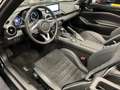 Mazda MX-5 ND Roadster 2.0 SkyActiv-G 184PK Homura Recaro BBS Noir - thumbnail 2