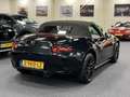 Mazda MX-5 ND Roadster 2.0 SkyActiv-G 184PK Homura Recaro BBS Schwarz - thumbnail 15