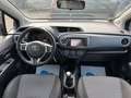 Toyota Yaris Edition 2014/SO+WI R./KLIMA/FREISPRECH/ Argent - thumbnail 11