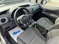 Toyota Yaris Edition 2014/SO+WI R./KLIMA/FREISPRECH/ Argent - thumbnail 9