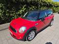 MINI Cooper S Clubman Cooper S Червоний - thumbnail 1