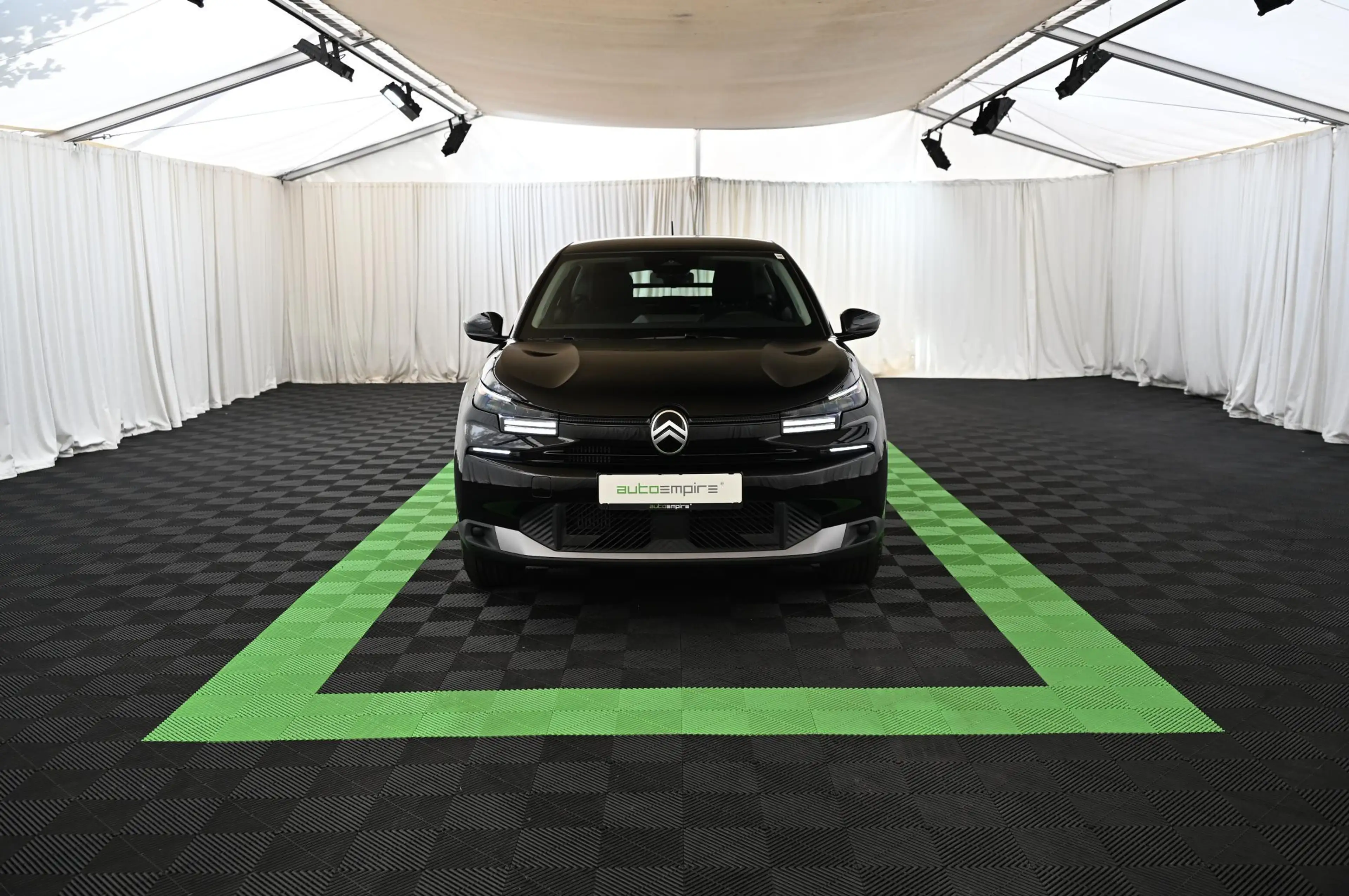 Citroen C4 1.2 e-DSC6 110 YOU LED/CAR-PLAY/PDC/16 — photo 3