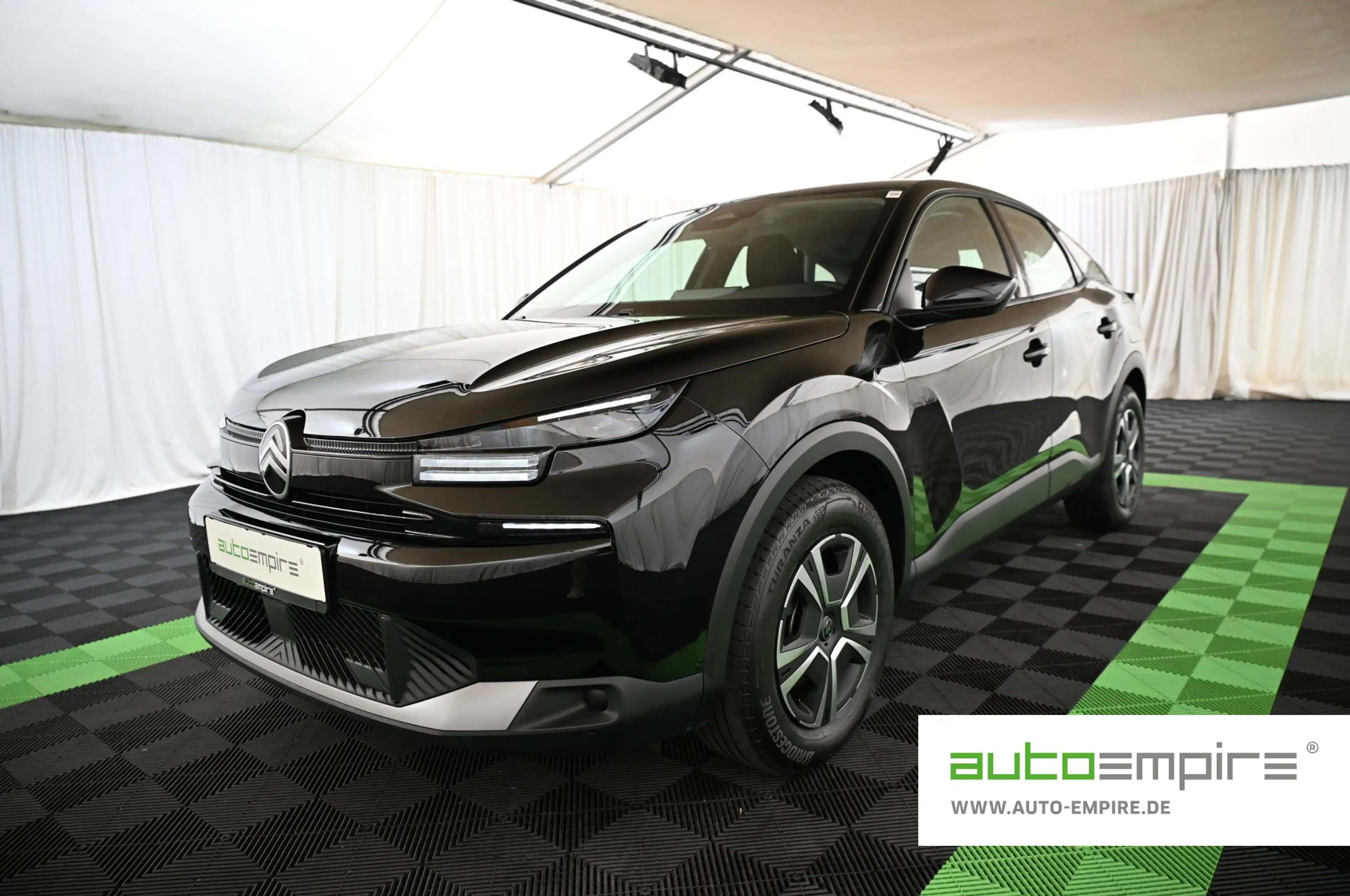 Citroen C4 1.2 e-DSC6 110 YOU LED/CAR-PLAY/PDC/16