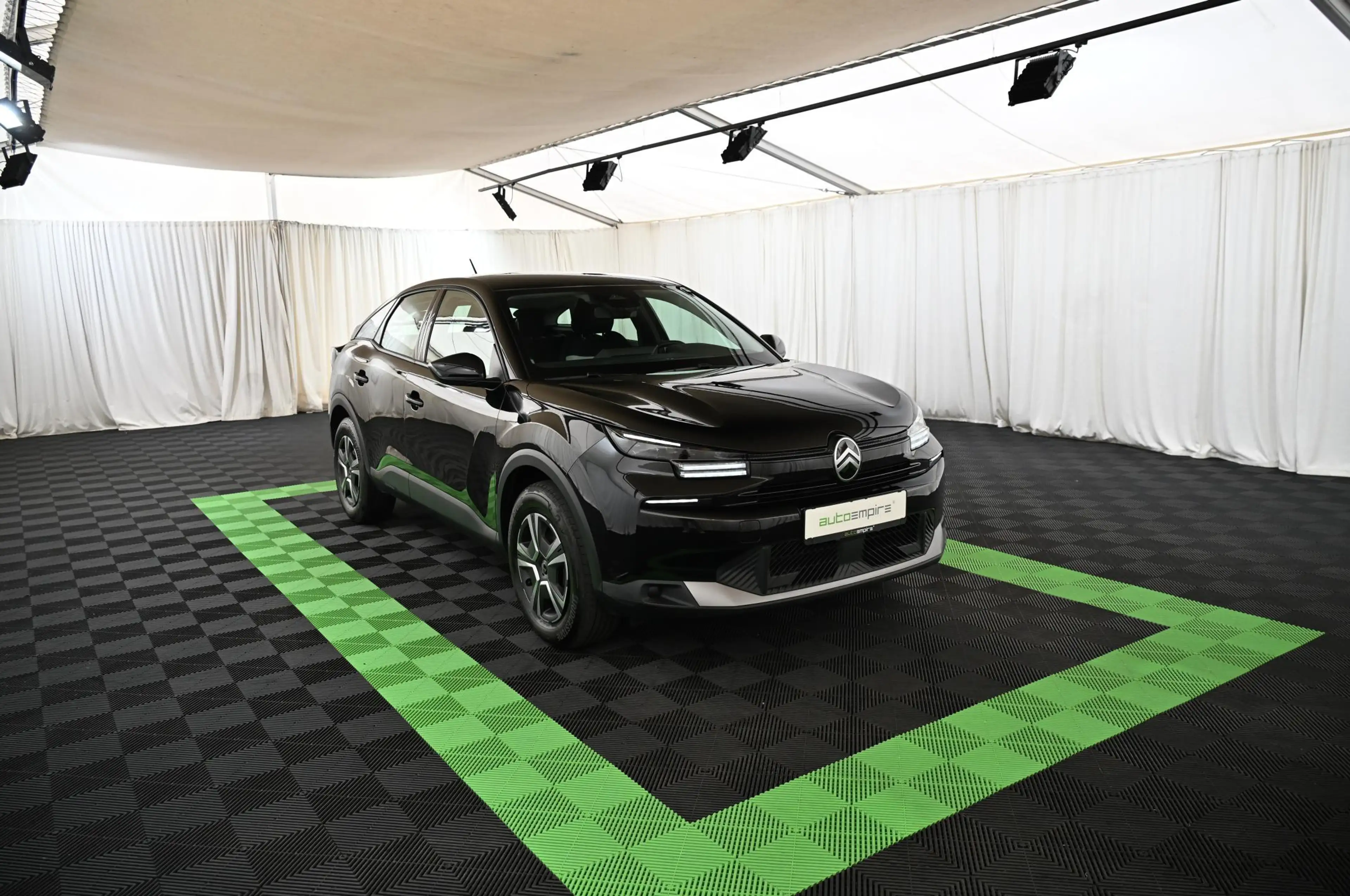 Citroen C4 1.2 e-DSC6 110 YOU LED/CAR-PLAY/PDC/16 — photo 4