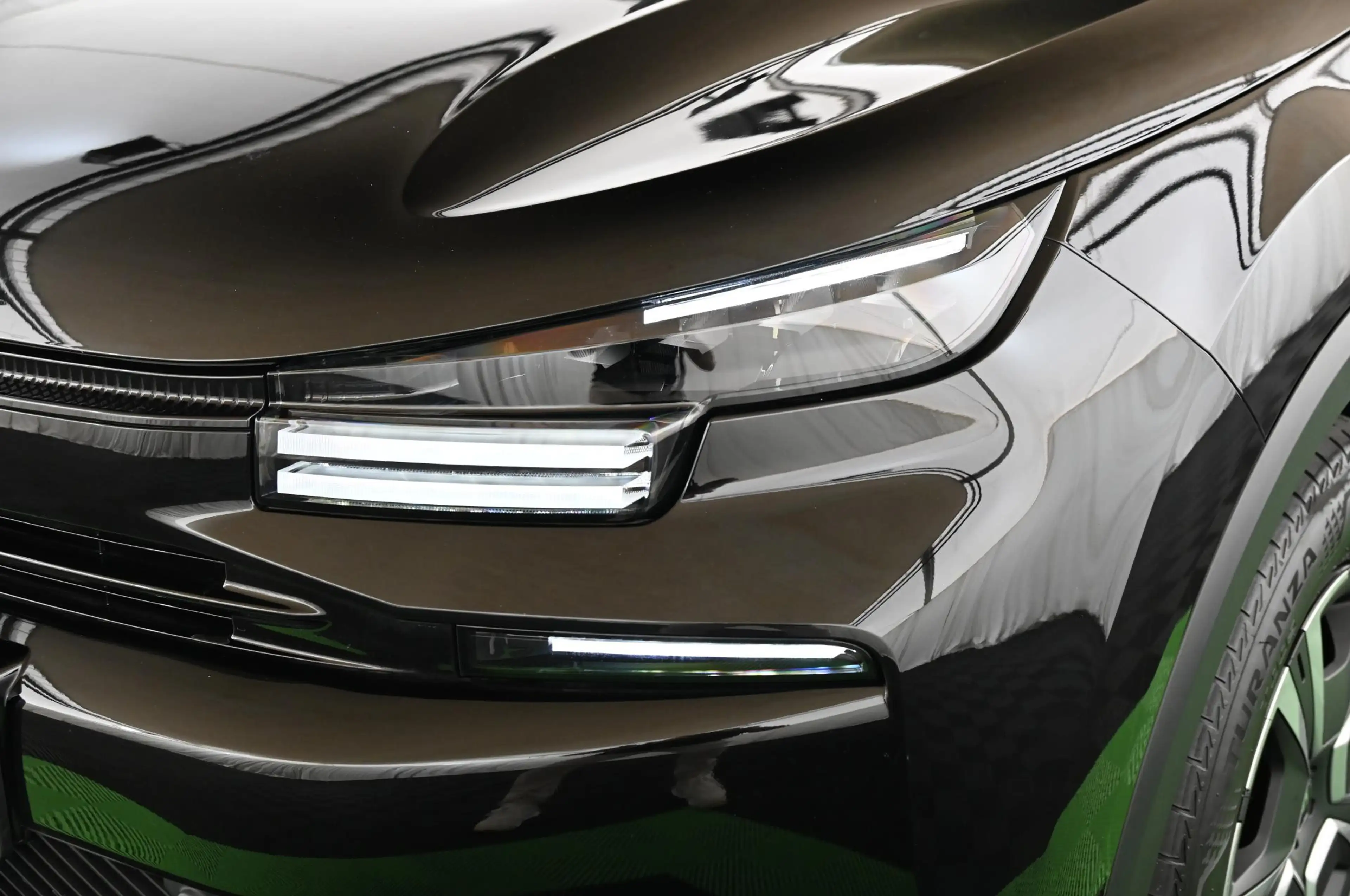Citroen C4 1.2 e-DSC6 110 YOU LED/CAR-PLAY/PDC/16 — photo 9