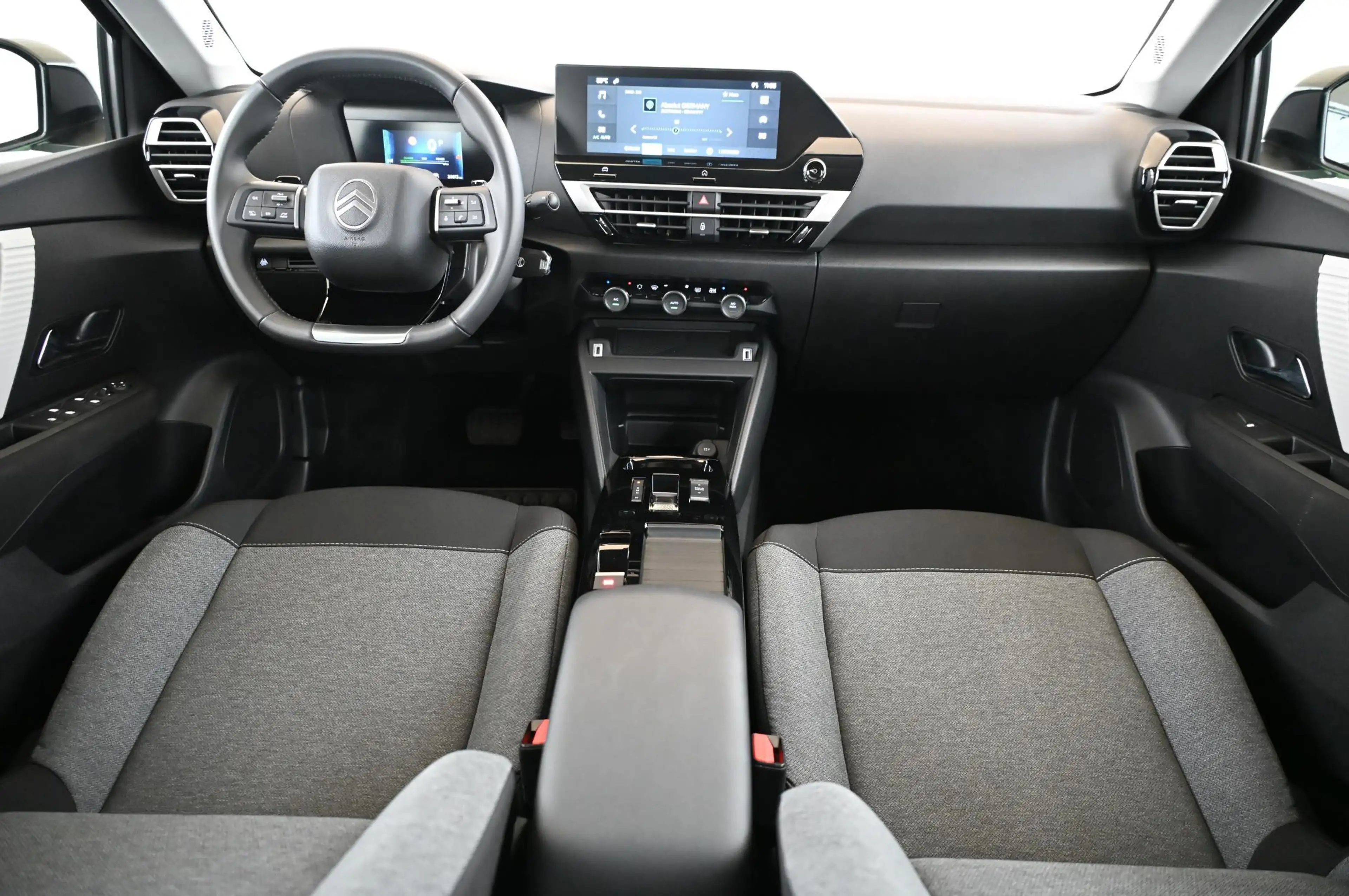 Citroen C4 1.2 e-DSC6 110 YOU LED/CAR-PLAY/PDC/16 — photo 11