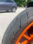 KTM 390 Duke Naranja - thumbnail 5