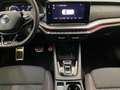 Skoda Octavia Combi 1.4TSI iV DSG RS Matrix APP Sitzh Schwarz - thumbnail 8
