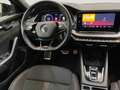 Skoda Octavia Combi 1.4TSI iV DSG RS Matrix APP Sitzh Schwarz - thumbnail 6