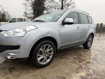 2.2 HDi 160CV FAP Dynamique Plus