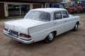 Mercedes-Benz 230 Weiß - thumbnail 5