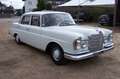 Mercedes-Benz 230 Weiß - thumbnail 3