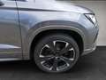 CUPRA Ateca 2.0 TSI VZ 4Drive DSG FAP XL AHK elHK BEAT Gris - thumbnail 8