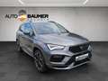 CUPRA Ateca 2.0 TSI VZ 4Drive DSG FAP XL AHK elHK BEAT Gris - thumbnail 3