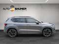 CUPRA Ateca 2.0 TSI VZ 4Drive DSG FAP XL AHK elHK BEAT Gris - thumbnail 4