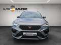CUPRA Ateca 2.0 TSI VZ 4Drive DSG FAP XL AHK elHK BEAT Gris - thumbnail 2