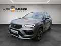 CUPRA Ateca 2.0 TSI VZ 4Drive DSG FAP XL AHK elHK BEAT Gris - thumbnail 1