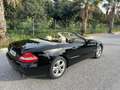 Mercedes-Benz SL 350 SL 350 7G Negro - thumbnail 3