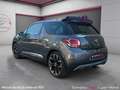 Citroen DS3 DS3 THP 155 Sport Chic Albastru - thumbnail 3
