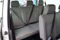 Volkswagen T5 Transporter 2.0 TDi 9-Sitzer Klima AHK 62KWE5 Blanc - thumbnail 11