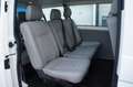 Volkswagen T5 Transporter 2.0 TDi 9-Sitzer Klima AHK 62KWE5 Blanc - thumbnail 10