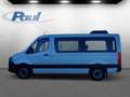 Mercedes-Benz Sprinter 215 CDI Tourer Dachkli+Sthzg+Tempomat Weiß - thumbnail 5