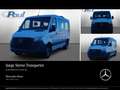 Mercedes-Benz Sprinter 215 CDI Tourer Dachkli+Sthzg+Tempomat Weiß - thumbnail 1