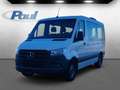 Mercedes-Benz Sprinter 215 CDI Tourer Dachkli+Sthzg+Tempomat Weiß - thumbnail 2