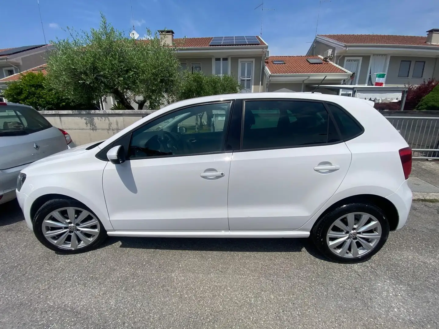 Volkswagen Polo 5p 1.4 Comfortline - 2